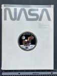 1989 Apollo 11 20th Anniversary Press Kit Lot