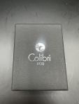 Colibri Nightshade V-Cut Cutter Red/Black