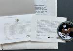 1989 Apollo 11 20th Anniversary Press Kit Lot