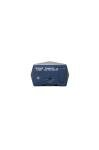 Navy Colibri Quasar II Double Flame Lighter