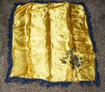 WWII US Military Camp Pillow Cases and Banner