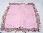 WWII US Military Camp Pillow Cases and Banner