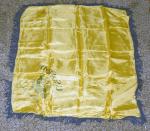 WWII US Military Camp Pillow Cases and Banner