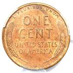 1955 Double Die Lincoln Cent - PCGS Graded