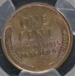 1955 Lincoln Cent Doubled Die Obverse MS63 BN