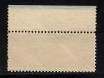 US Airmail Stamp Scott C15 Blue Graf Zeppelin