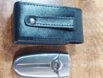 Personalized Vintage Colibri Electro Quartz Lighter