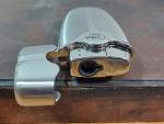 Personalized Vintage Colibri Electro Quartz Lighter