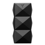 Colibri Quasar II Double Torch Lighter & Cutter