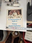 1970 Apollo 11 NASA Calendar - Moon Landing Tribute