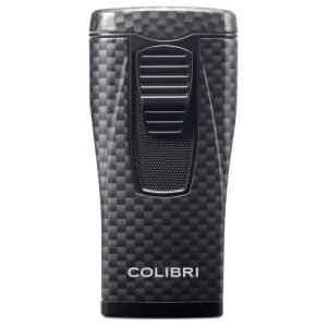 Colibri Monaco Triple Jet Flame Cigar Lighter
