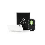 Colibri Premium Cigar Cutter - Stainless Steel Double Guillotine
