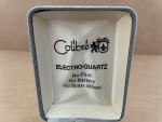 Vintage COLIBRI Electro-Quartz Pocket Lighter with Box