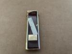 Vintage COLIBRI Electro-Quartz Pocket Lighter with Box