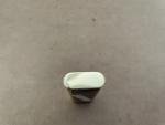 Vintage COLIBRI Electro-Quartz Pocket Lighter with Box