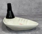 1960s NASA Gemini Space Capsule Ashtray Collectible