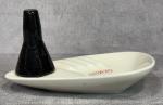 1960s NASA Gemini Space Capsule Ashtray Collectible