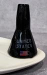 1960s NASA Gemini Space Capsule Ashtray Collectible