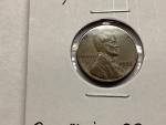 1955 Lincoln Wheat Penny Doubled Die 5/5