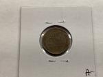 1955 Lincoln Wheat Penny Doubled Die 5/5