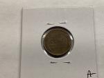 1955 Lincoln Wheat Penny Doubled Die 5/5