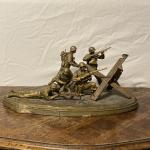 Call of Duty WWII Collectible Memorabilia Set
