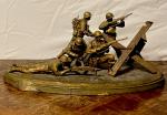 Call of Duty WWII Collectible Memorabilia Set