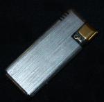 Vintage Colibri Electro Quartz Pocket Lighter