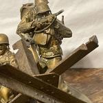 Call of Duty WWII Collectible Memorabilia Set