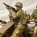Call of Duty WWII Collectible Memorabilia Set