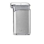 Colibri Pacific Air Soft Flame Lighter - Chrome