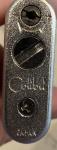 Colibri Lighter from Japan - Vintage Collector’s Item