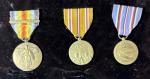 WWII Medals and Memorabilia Set - DJ Liquidation