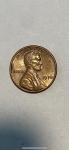 1974 No Mint Mark Penny Collectible