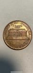 1974 No Mint Mark Penny Collectible