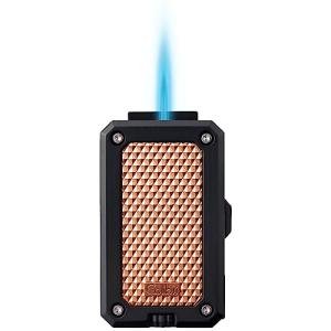 Colibri Rally Windproof Jet Flame Butane Lighter
