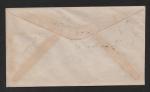1934 Graf Zeppelin Flight to New Orleans Collectible