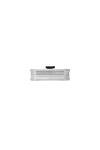 Colibri Diamond V-Cut Cigar Cutter - Black & Chrome
