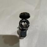 Colibri Firebird Afterburner Triple Torch Lighter