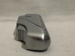 Colibri Quantum Triple Flame Lighter - Silver Chrome