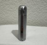 Colibri Quantum Triple Flame Lighter - Silver Chrome