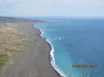 WW2 USMC Pacific Island Beach Landing Map