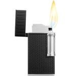 Colibri Julius Double Flame Windproof Cigar Lighter