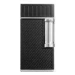 Colibri Julius Double Flame Windproof Cigar Lighter