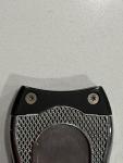 COLiBRi Premium Stainless Steel Cigar Cutter 2-in-1