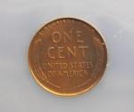 1955 "P" Lincoln Wheat Cent Double Die DDO