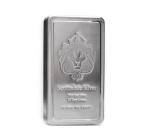 10 oz Scottsdale STACKER® Silver Bar .999 Fine