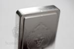 10 Silver STACKER® Bars by Scottsdale Mint