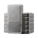 Scottsdale Silver 10 oz Stacker Bar