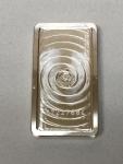10oz Scottsdale Mint .999 Silver Stacker Bar